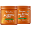 Stay Zesty Tummy 2 Pack Bundle for Dogs