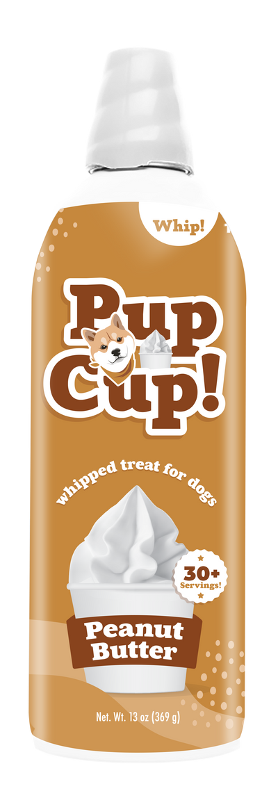 Peanut Butter 4-Pack