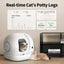 PetKit PuraMax 2 Automatic Cat Litter Box