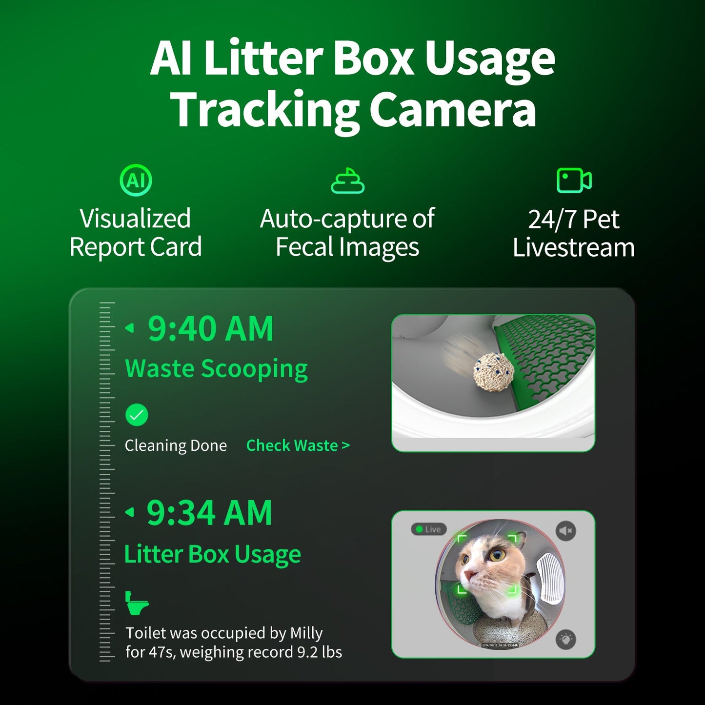 PetKit Purobot Max Pro Ultimate Bundles
