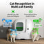 PetKte Purobot Max Pro Automatic Cat Litter Box