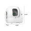 PetKte Purobot Max Pro Automatic Cat Litter Box