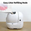 PetKte Purobot Max Pro Automatic Cat Litter Box