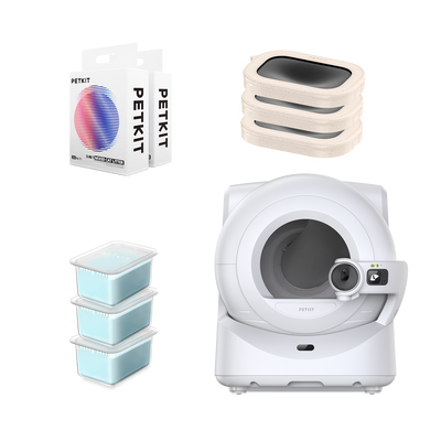PetKit Purobot Ultra Ultimate Bundles
