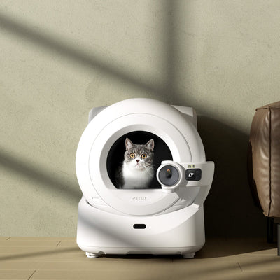 PetKit Purobot Ultra Ultimate Bundles