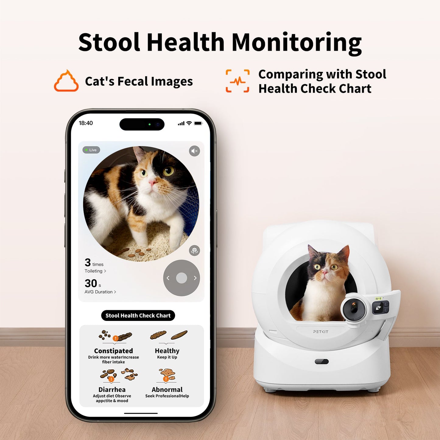 PetKit Purobot Ultra & Bunny-Fresh Combo