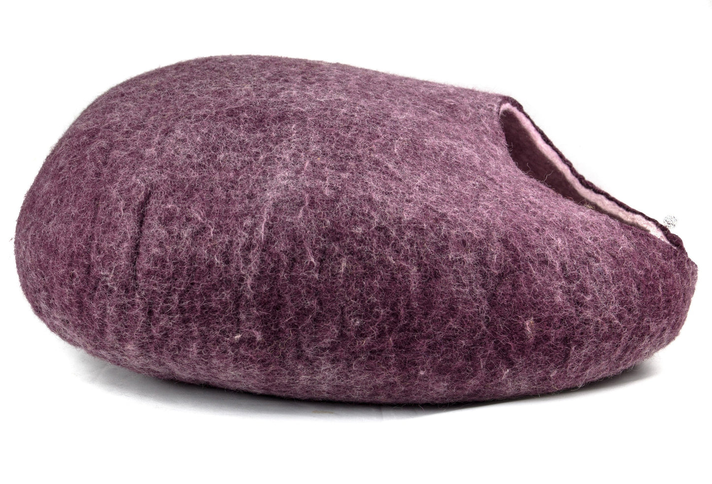 Yeti Pet Cave