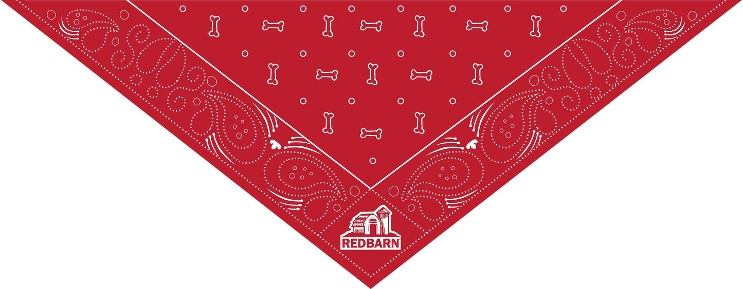 Redbarn Good Dog Bandana