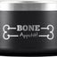 Bone Appetit Dog Bowl