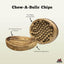 Chew-A-Bulls® Chip