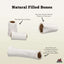 Filled Bone Natural Cheese & Bacon Flavor