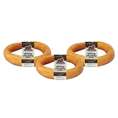 Collagen Ring