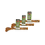 Pork Pizzle Braid