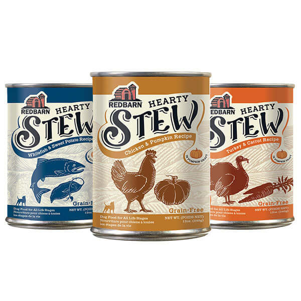 Hearty Canned Stew Variety Pack
