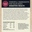 Air Dried Powerfood Digestive Health Beef & Lamb Recipe