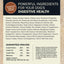Air Dried Powerfood Digestive Health Chicken & Turkey Recipe