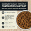 Air Dried Powerfood Digestive Health Fish Recipe