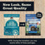 Air Dried Gut Health Trial Size Variety Pack