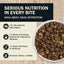 Air Dried Powerfood High Protein Beef Recipe