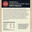 Air Dried Powerfood High Protein Beef Recipe