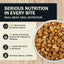 Air Dried Powerfood High Protein Chicken Recipe