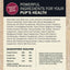 Air Dried Powerfood Healthy Puppy Beef & Lamb Recipe