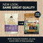 Air Dried Powerfood Healthy Puppy Chicken Recipe
