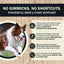 Air Dried Powerfood Skin & Coat Health Lamb & Fish Recipe