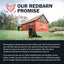 Air Dried Powerfood Skin & Coat Health Lamb & Fish Recipe