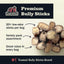 Bully Sticks Party Pack