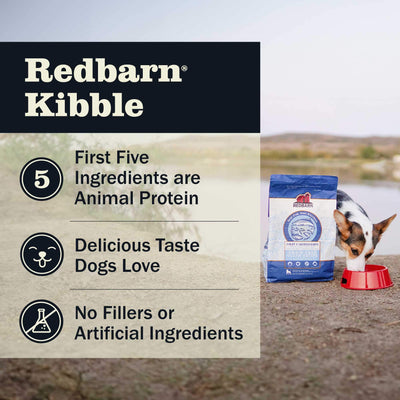 First-Five Kibble Whole Grain Ocean Recipe