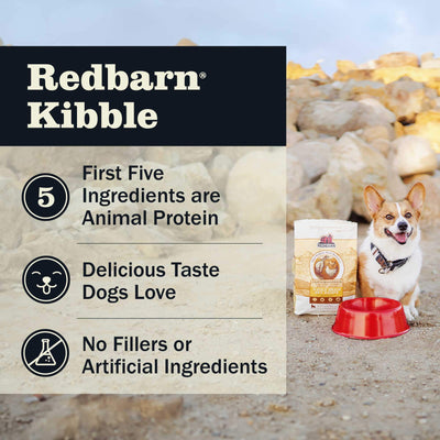 First-Five Kibble Whole Grain Sky Recipe