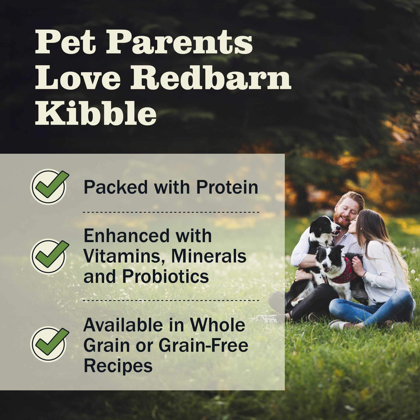 First-Five Kibble Grain-Free Sky Recipe