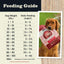 First-Five Kibble Grain-Free Land Recipe
