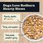 Hearty Canned Stew Chicken & Pumpkin Recipe