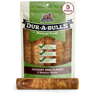 New! Dur-A-Bulls® Stick