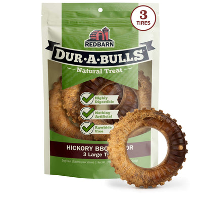 New! Dur-A-Bulls® Tire