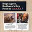 First-Five Kibble Grain-Free Ocean Recipe