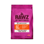 Rawz Limited Ingredient, Raw Coated Rabbit, Dry Cat Food