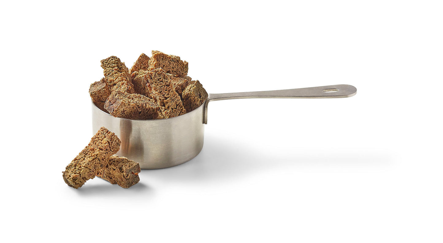 Dehydrated Lamb Entree