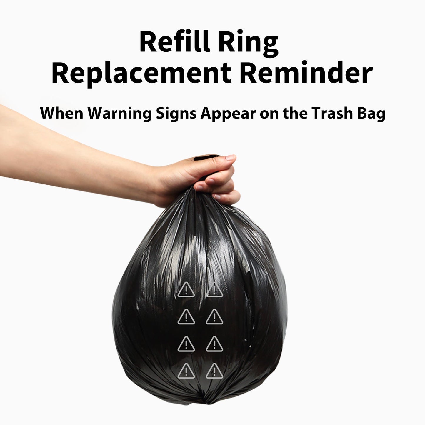 PetKty Refill Ring