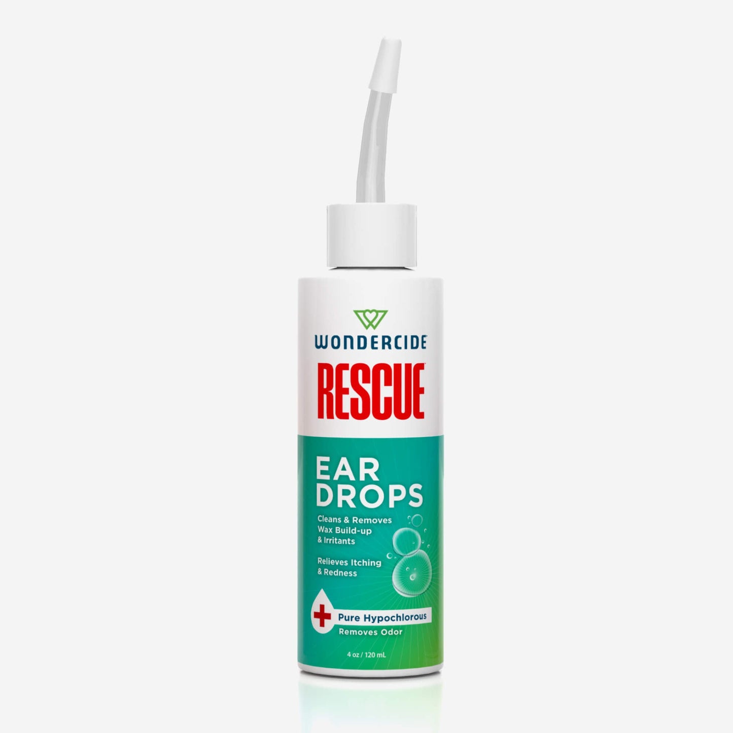 Wondercide RESCUE_ Ear Drops