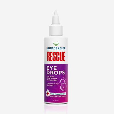 Wondercide RESCUE_ Eye Drops