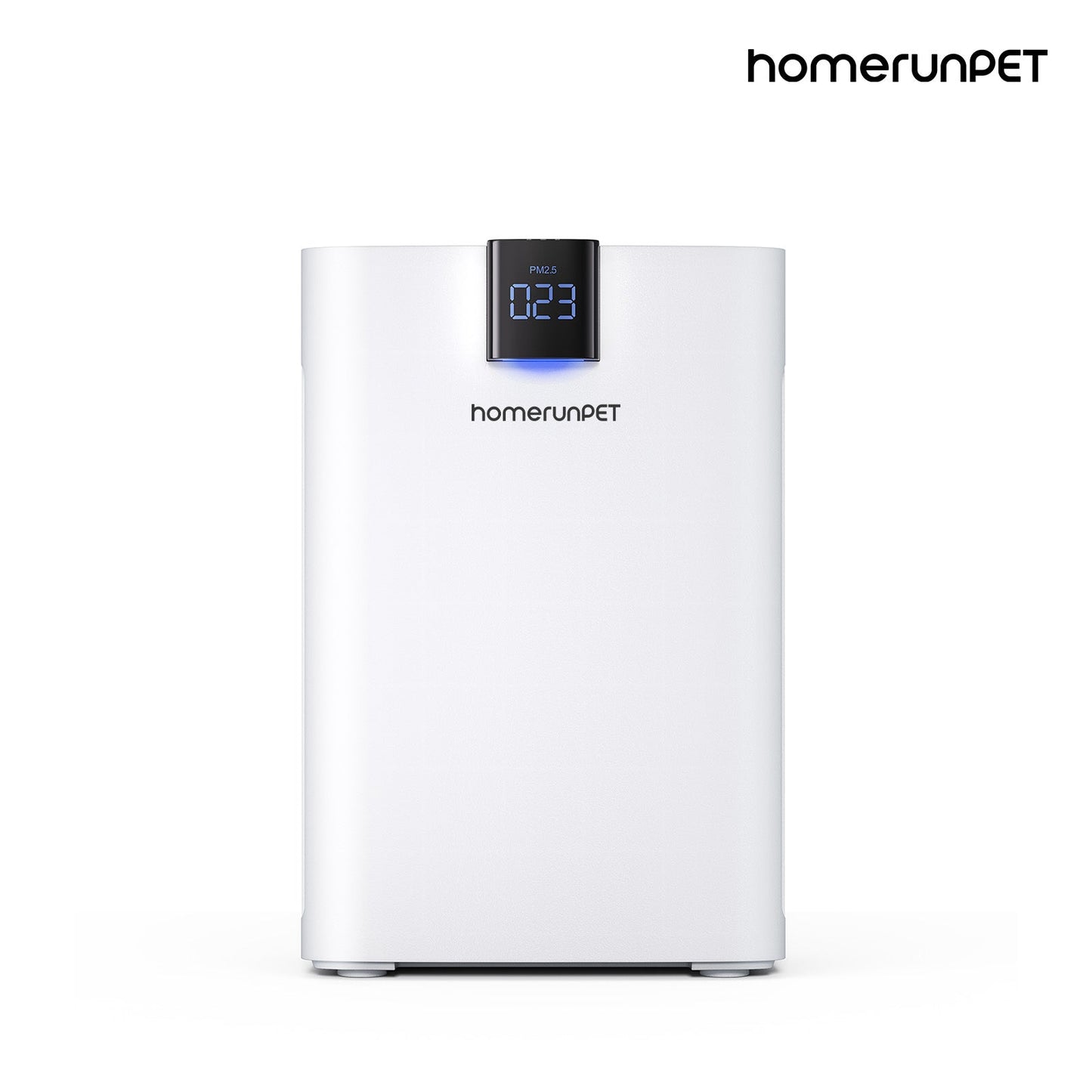 homerunPET Air Purifier S1