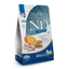 Farmina N&D Ocean Ancestral Grain Cod, Spelt, Oats & Orange Mini Adult Dry Dog Food