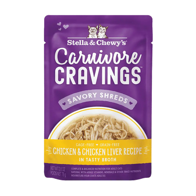 Carnivore Cravings Chicken & Chicken Liver Recipe