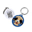 PawView Anti-Loss Smart Pet ID Tag with QR Code TN102 Brand IP Series
