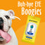 Hypoallergenic Eye Wipes