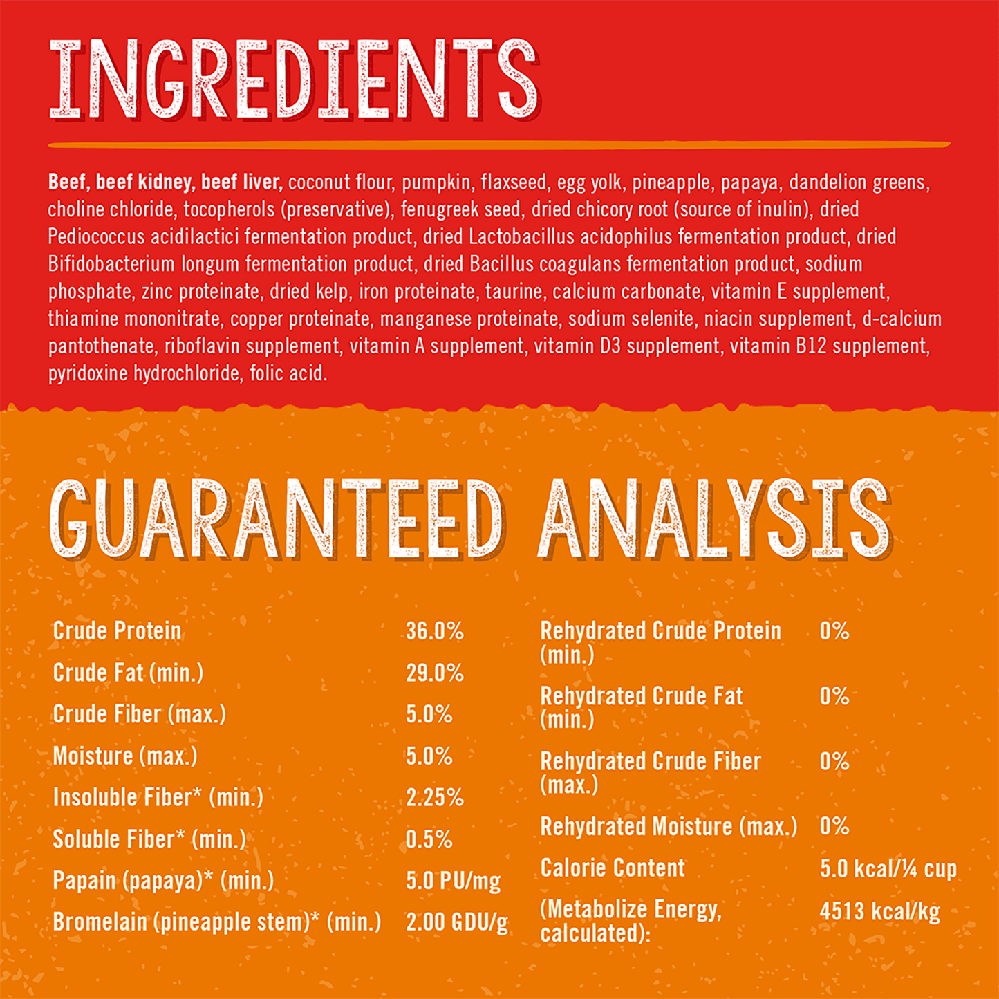 Stella’s Solutions Digestive Support