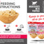 Simple Replacement - Chicken